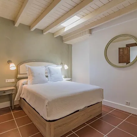 Casa De La Tina Apartment Granada