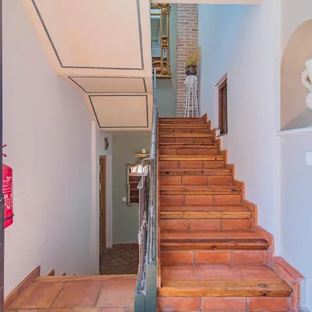 Casa De La Tina Apartment *