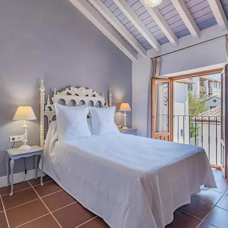 Casa De La Tina *