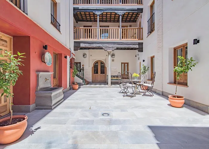 Casa De La Tina *