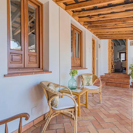 Διαμέρισμα Casa De La Tina